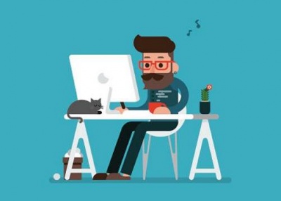 Ищем двух дизайнеров (на UIUX-приложение и на креатив)