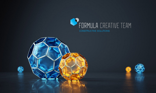 Cтудия «Формула» ищет 3D-дизайнера
