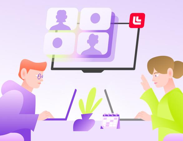 МТС Линк ищет веб-дизайнера