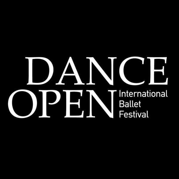 Dance Open festival ищет дизайнера