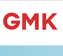 GMK ищет ведущего дизайнера визуальных коммуникаций