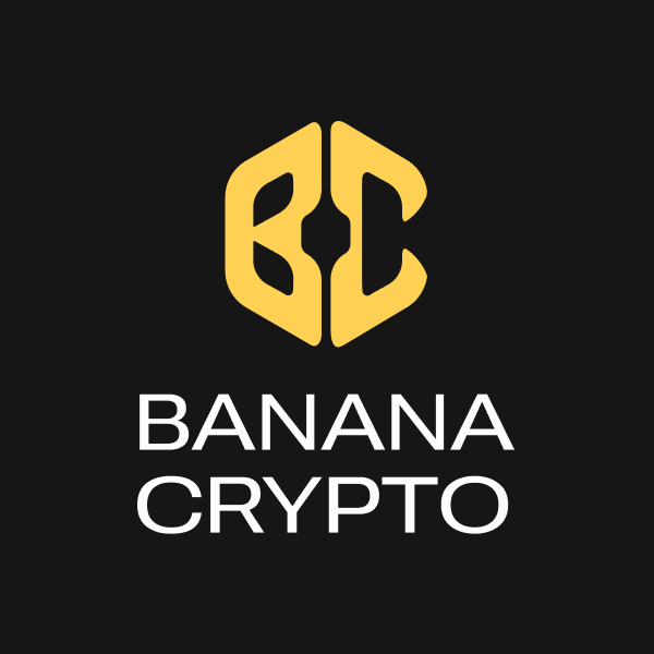 Banana Crypto ищет в команду веб-дизайнера