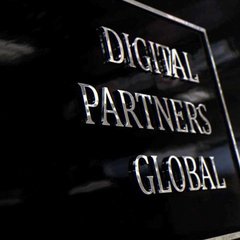 Digital Partners Global ищет UX/UI дизайнера