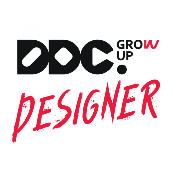 DDC Group ищет графического дизайнера на упаковку
