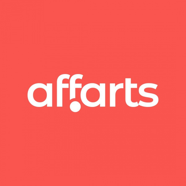 AffArts очень ищет коммуникационного дизайнера (middle)
