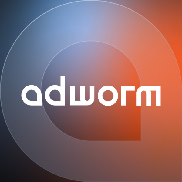 AdWorm ищет графического дизайнера в команду