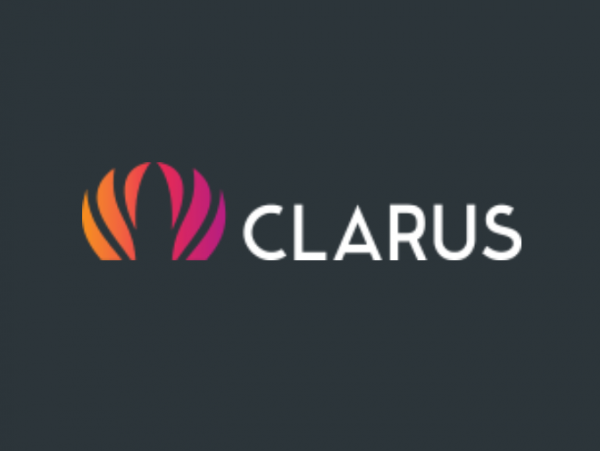 Clarus ищет дизайнера презентаций
