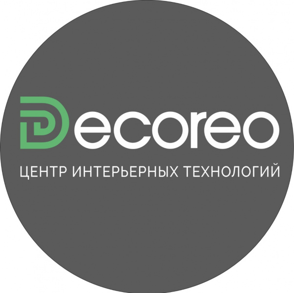 Decoreo ищет в команду дизайнера интерьера
