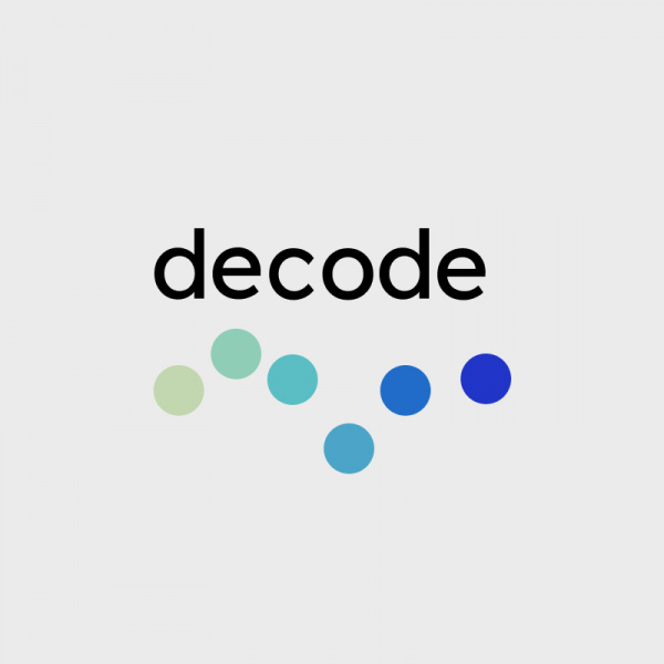 DECODE ищет дизайнера презентаций