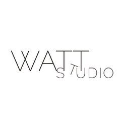 WATT Studio ищет графического дизайнера (важен опыт с мерчом)