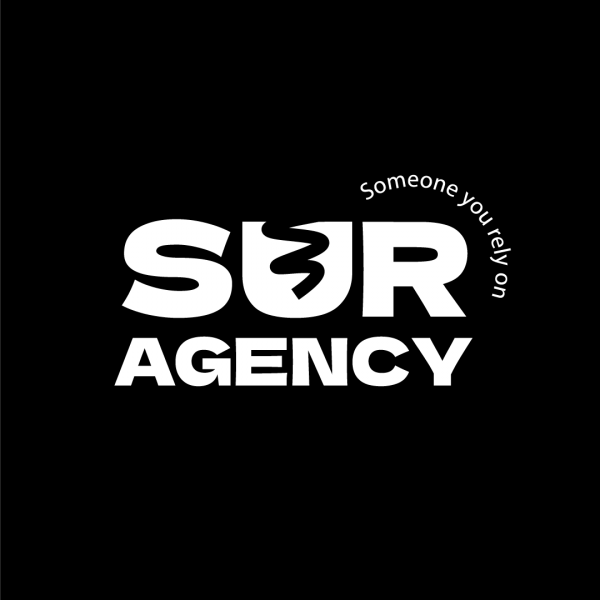 SUR Agency ищет графического дизайнера в штат (Middle+/Senior)
