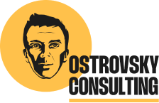 ostrovsky-marketing ищет графического дизайнера