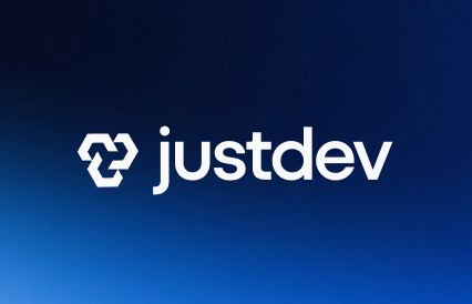 JustDev ищет UX/UI Web/Mobile App дизайнера