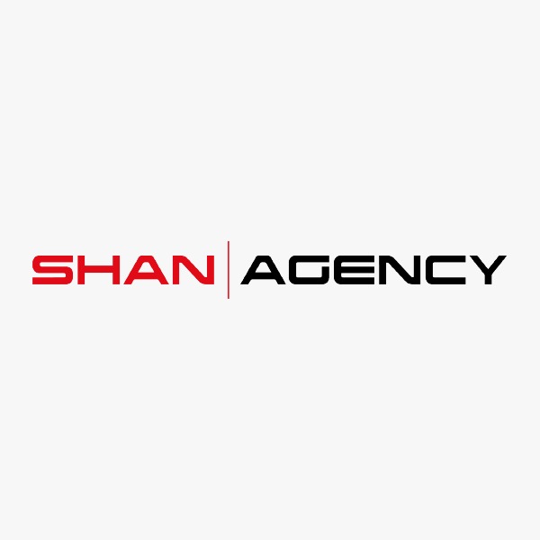 Shan Agency ищет графического дизайнера