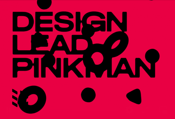 Pinkman ищет дизайн-лида
