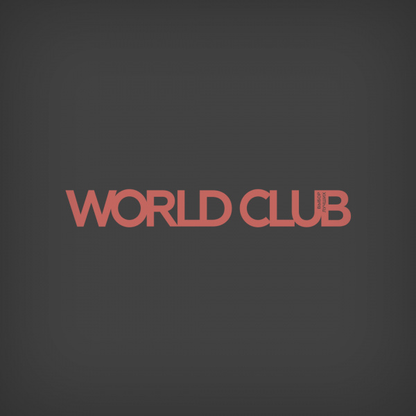 World Club ищет графического дизайнера
