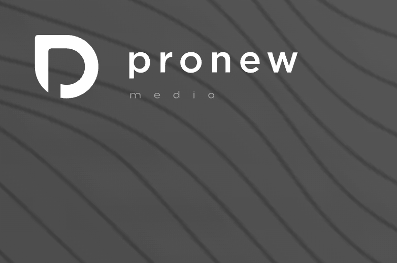 Digital агентство PRONEW ищет дизайнера уровня Junior+