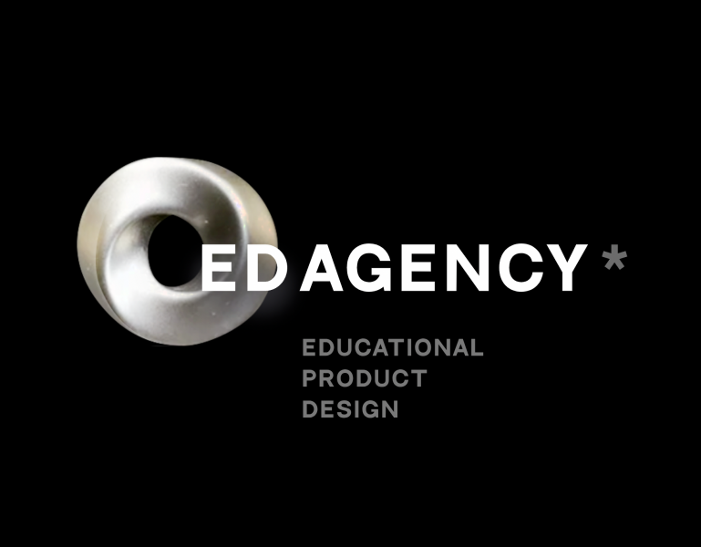 EdAgency ищет дизайнера на брендинг и айдентику