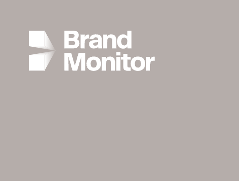 BrandMonitor ищет в команду графического дизайнера