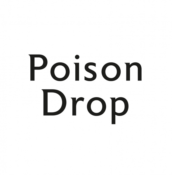 Poison Drop ищет Middle- Product- дизайнера