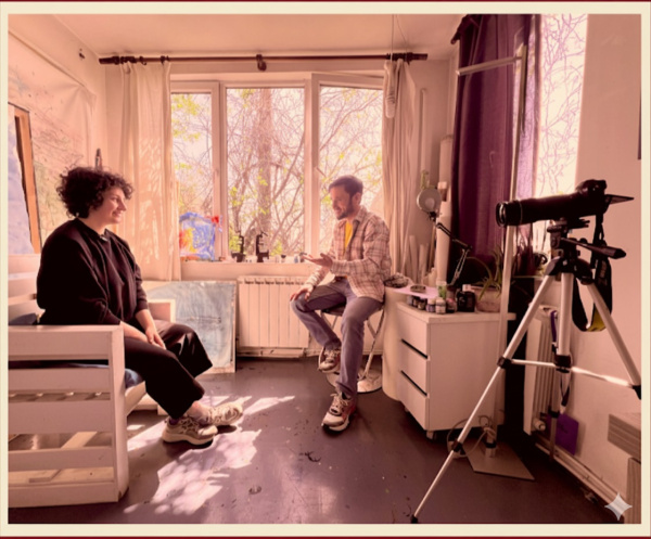 Ищем SMM-дизайнера для оформления профиля в нельзяграме