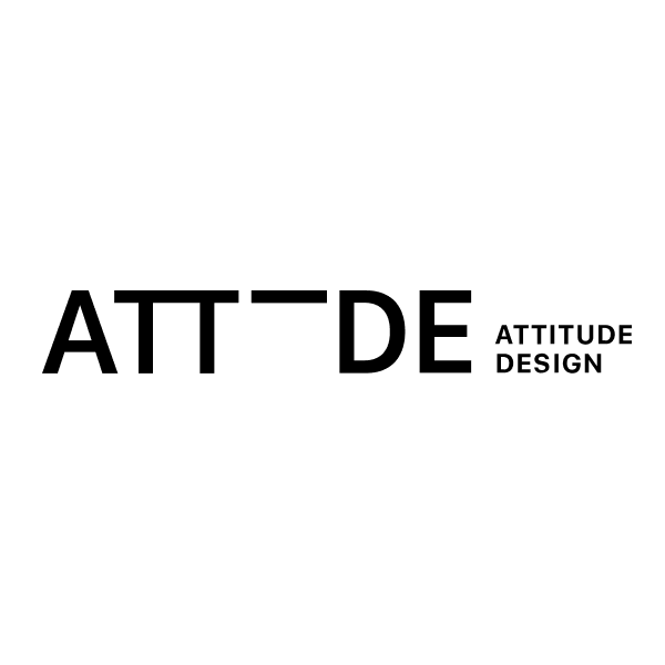 Attitude Design Consulting ищет дизайнеров на Branding + WEB