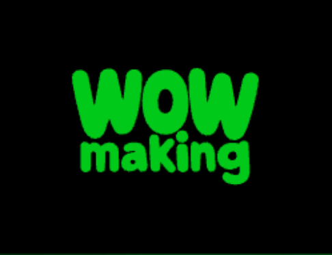 Wowmaking ищет графического дизайнера