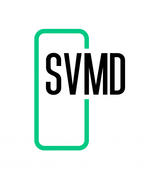 SVMD ищет 3D-дизайнера