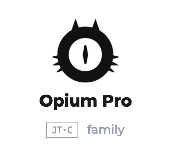 Opium Pro ищет UX/UI-дизайнера