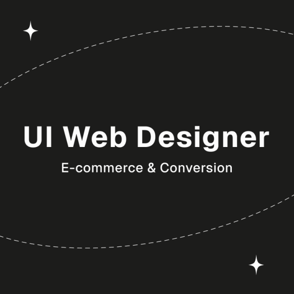 Argentina.design ищет UI/Web- дизайнера в команду