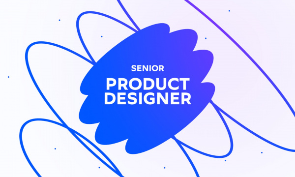 Сбер Пульс ищет Senior Product дизайнера