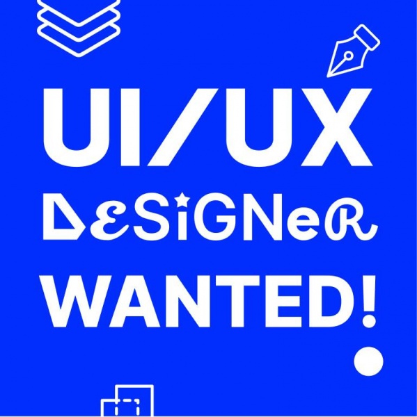 Ищем крутого UI\UX дизайнера