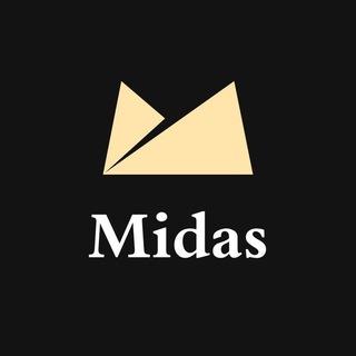 Midas.Investments ищет дизайнера на брендинг