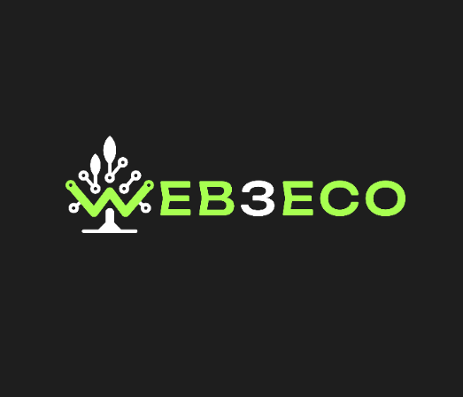 Web3Eco ищет графического дизайнера