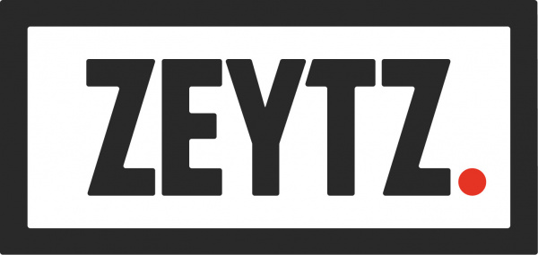 Zeytz ищет креативного дизайнера (ресторанный сегмент)