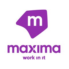 Maxima ищет диджитал-дизайнера (html-верстальщика)