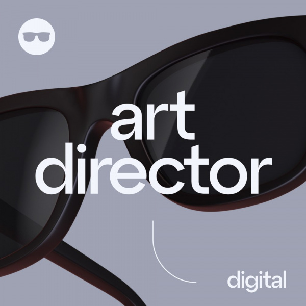 Family Agency ищет арт-директора в команду