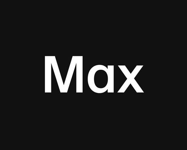 MAX ищет веб-app дизайнера на 160 тр