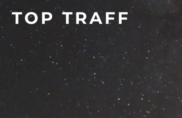 TopTraff ищет Motion | Static дизайнера