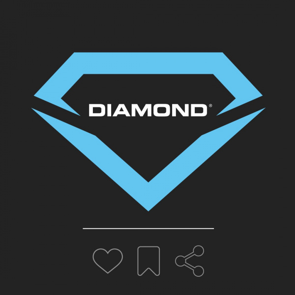 Diamond-Led ищет графического дизайнера