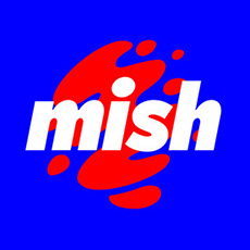 Mish ищет UX/UI-дизайнера