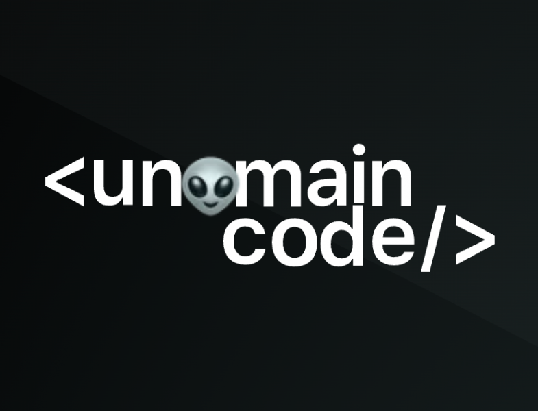 UNOMAIN CODE ищет гейм-дизайнера на UX/UI
