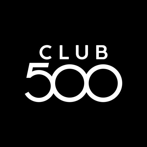 CLUB500 ищет в команду motion дизайнера (junior+/middle)