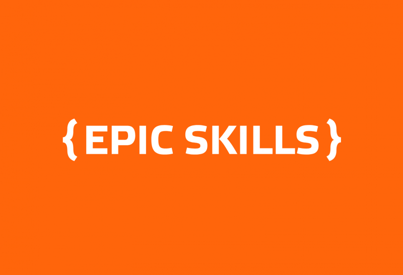 Epic Skills ищет продюсера образовательных программ по UI/UX