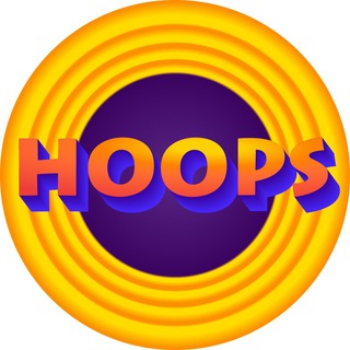 Команда HOOPS ищет графического дизайнера