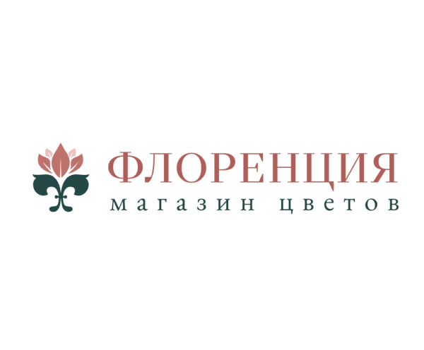 Флоренция - магазин цветов - ищет дизайнера интерьера