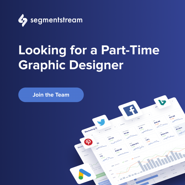SegmentStream ищет граф-дизайнера, иллюстратора