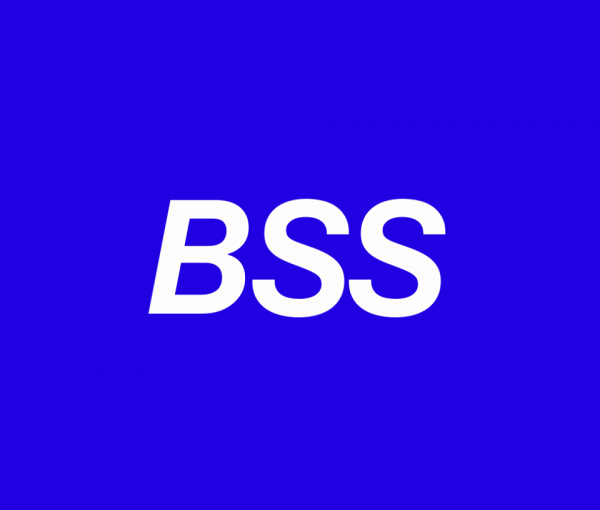 BSS ищет дизайнера на брендинг-маркетинг