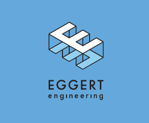 Eggert ищет графическго дизайнера