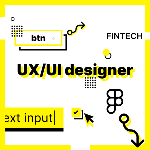 Сеть партнерств ищет UX/UI-дизайнера